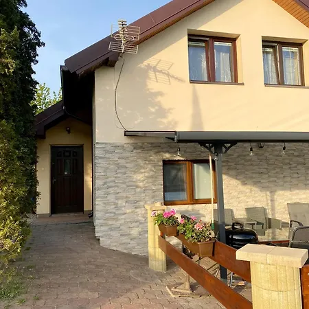 شقة V Beskydech Bystrice (Moravia-Silesia)